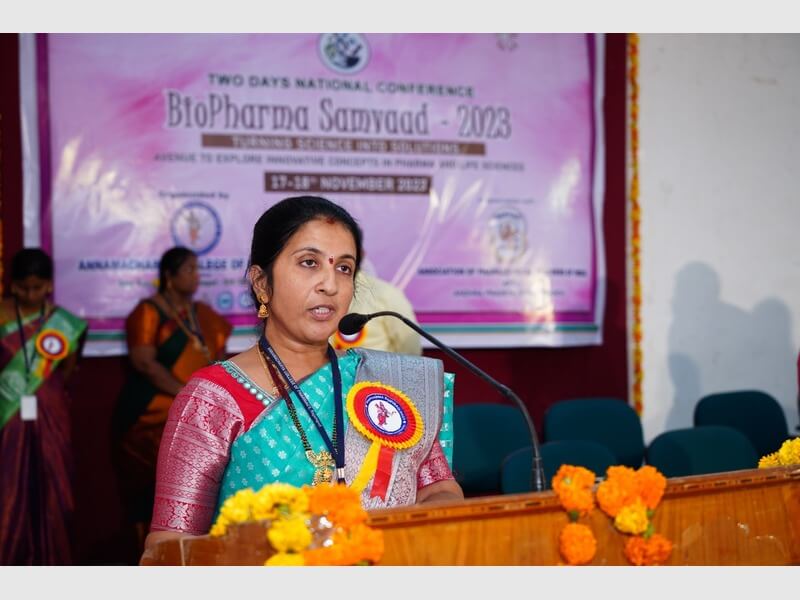 BIOPHARMA SAMVAAD