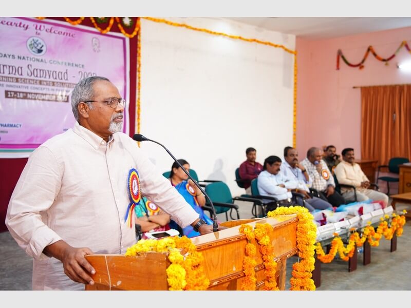 BIOPHARMA SAMVAAD