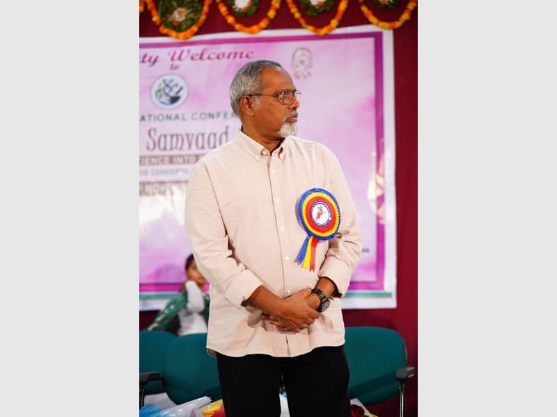 BIOPHARMA SAMVAAD